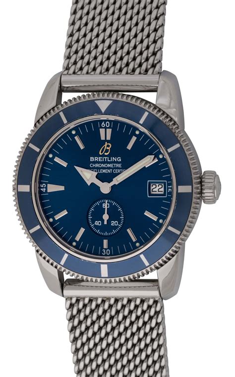 breitling superocean heritage 38|breitling superocean heritage sale.